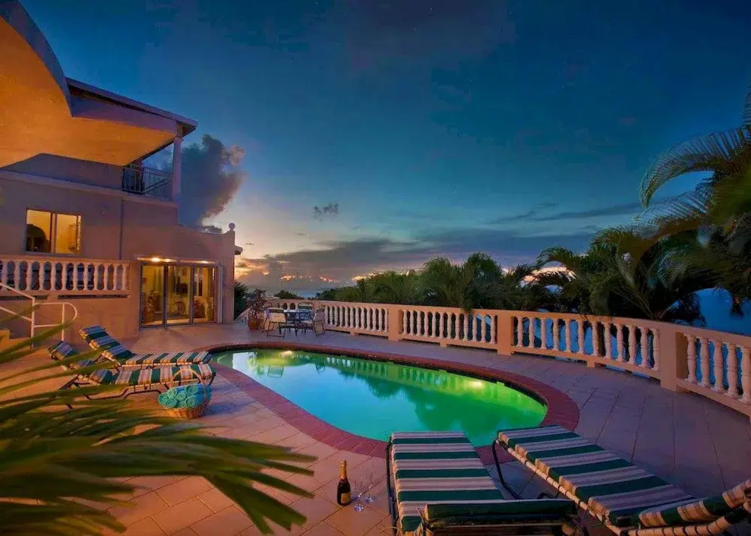 Greenbank Estate Villas