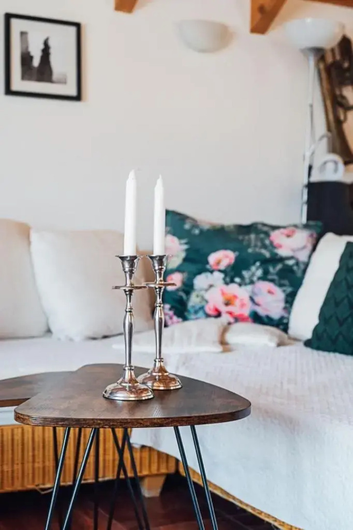 Urlaub Im Alten E-Werk