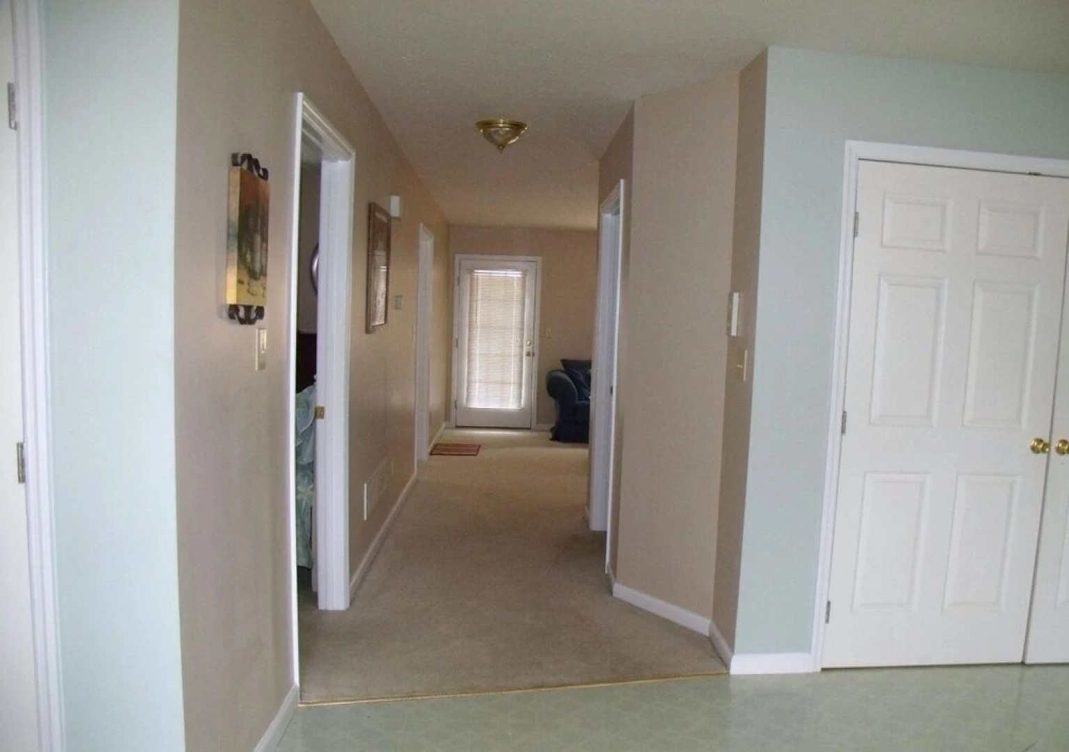 The Cottage at The Corner House B&B