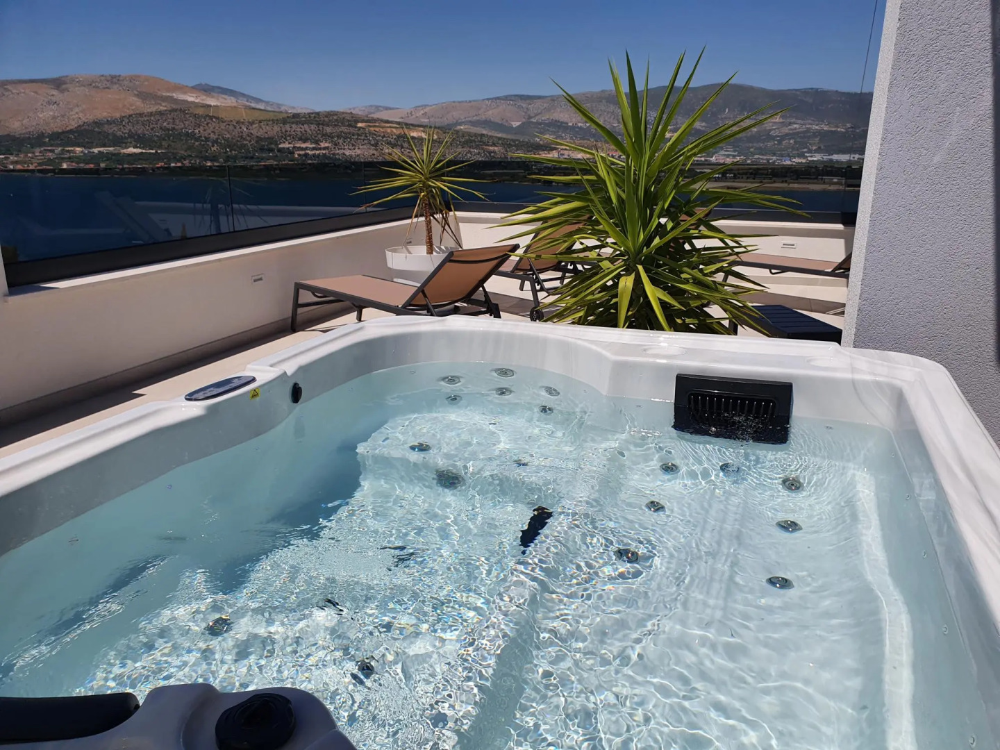 Holiday home Trogir 4