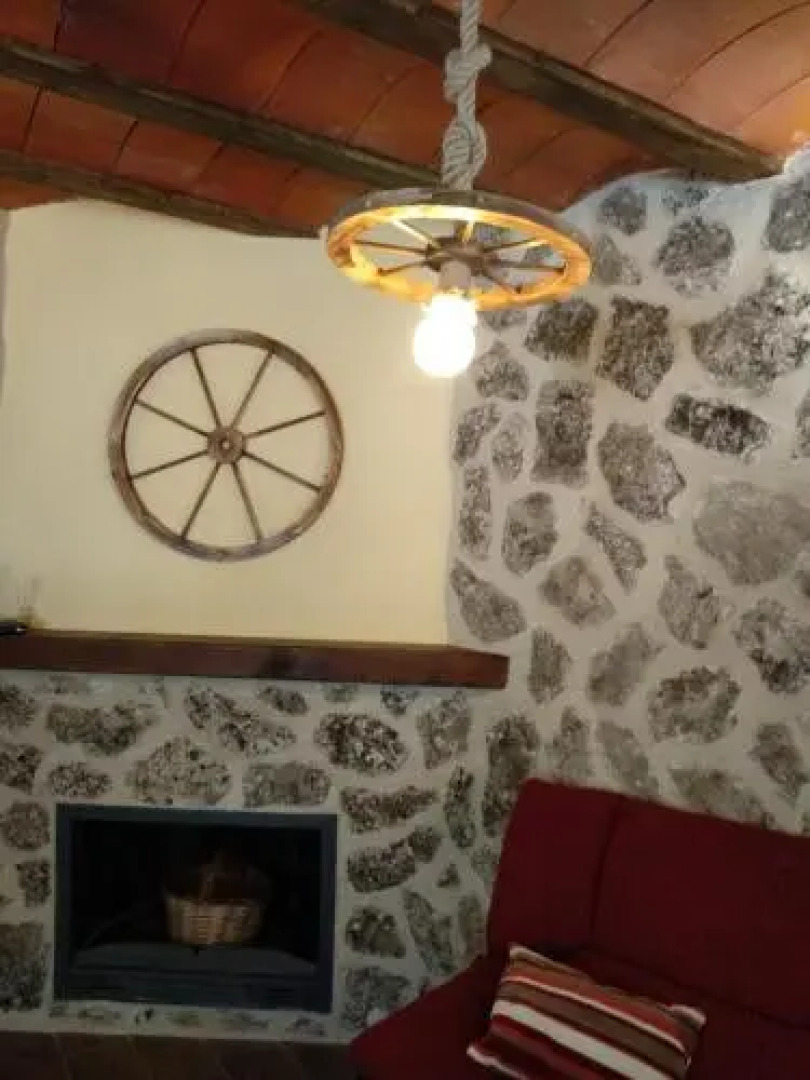 Casas Rurales Venta Ticiano