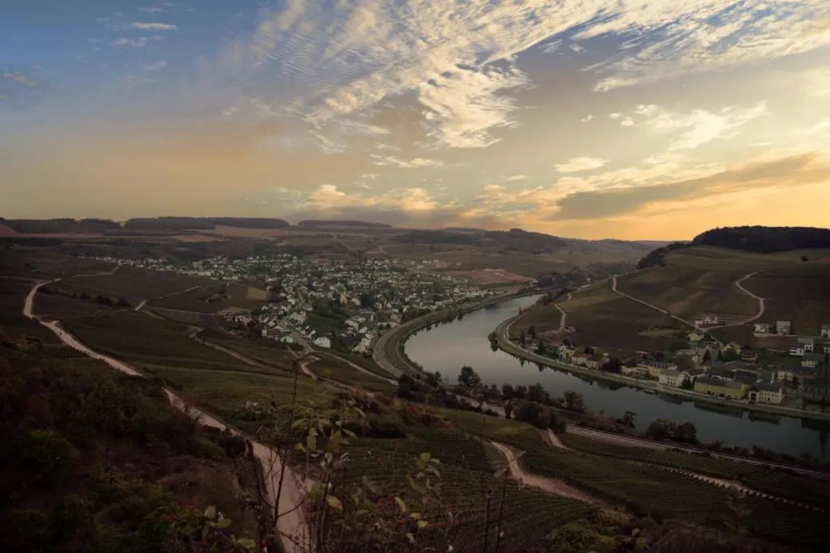 Weingut und Gästehaus Zilliken