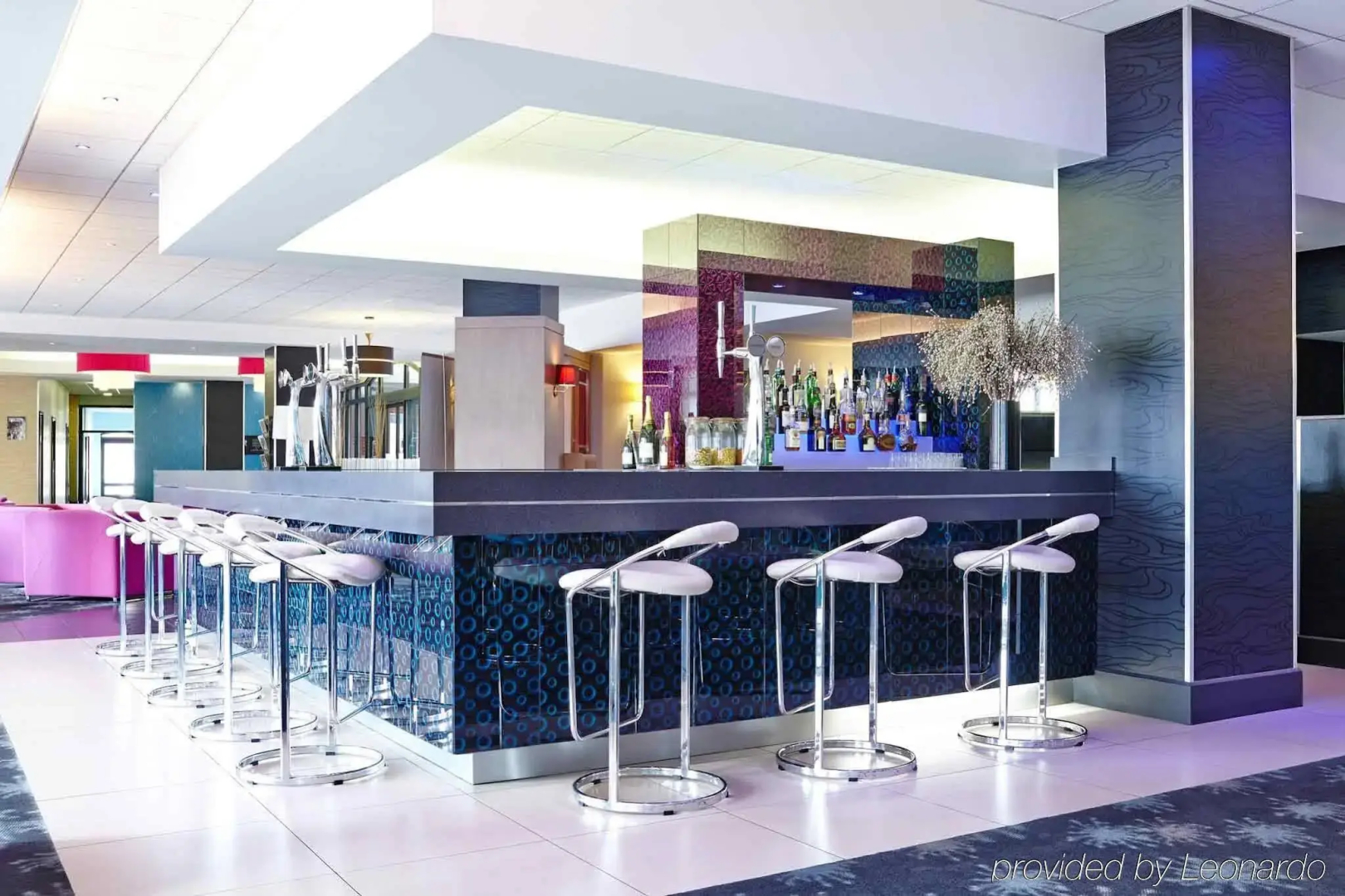 Novotel Ipswich