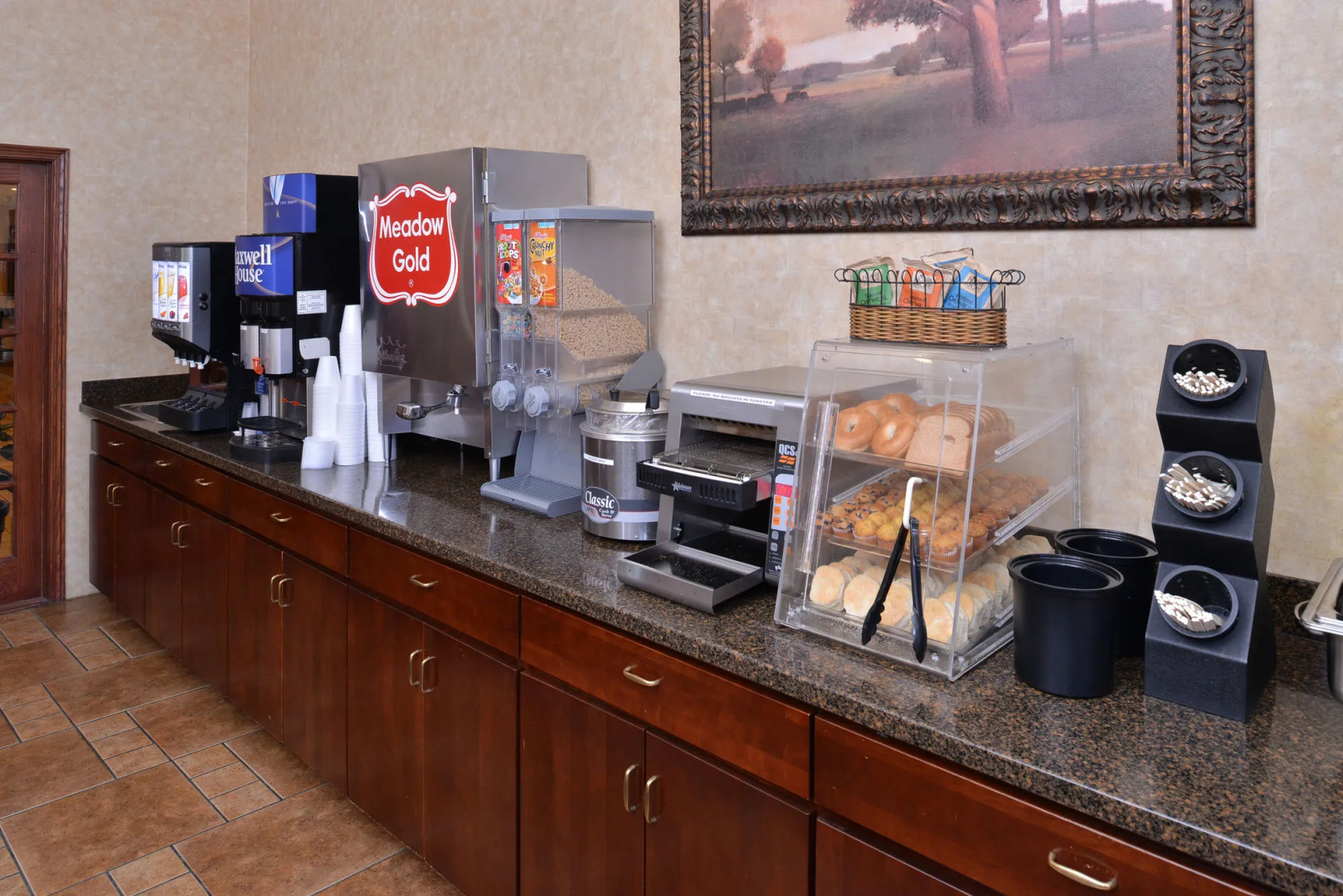 Kelly Inn Billings Montana