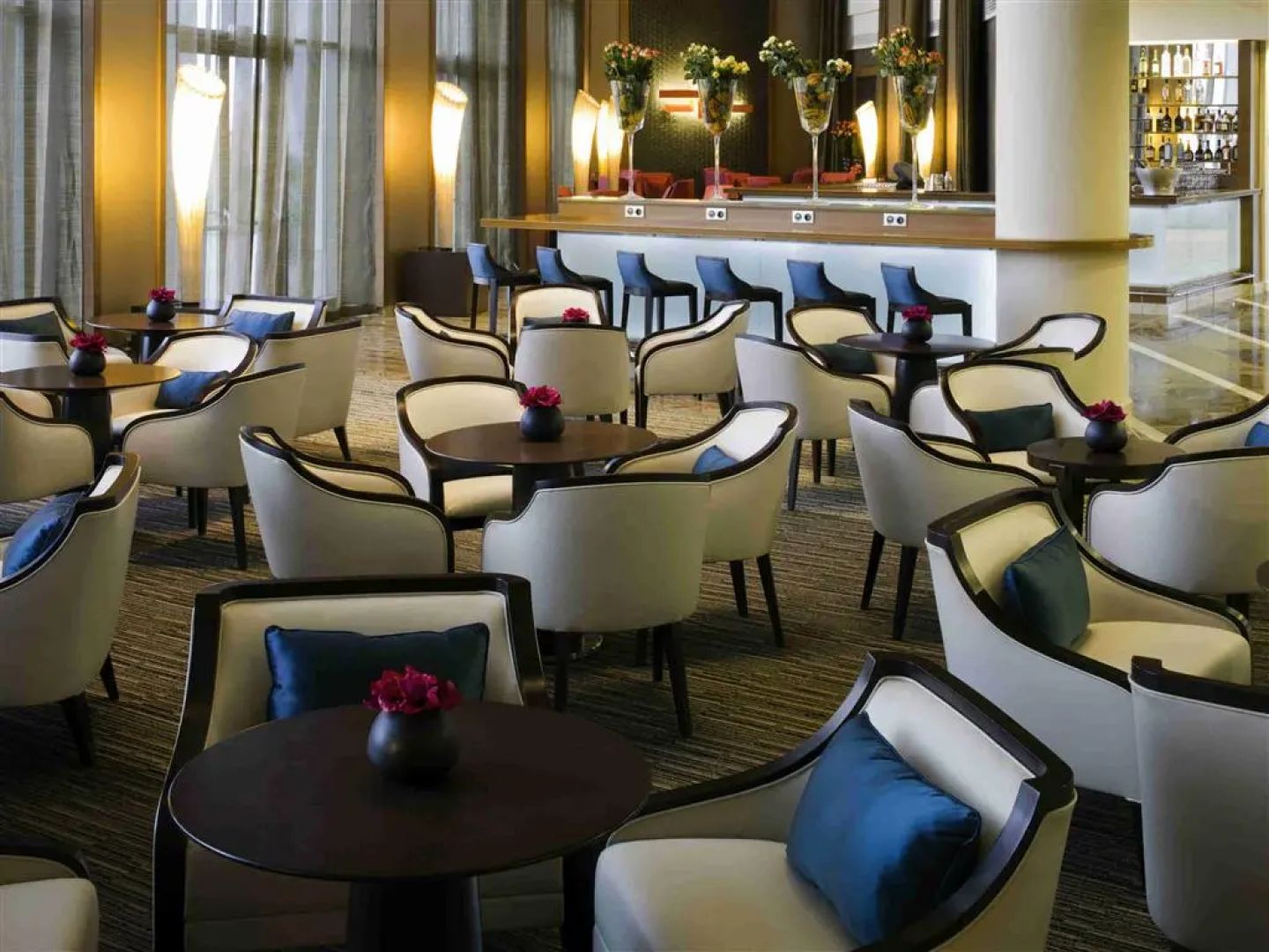 Sofitel Malabo Sipopo Le Golf