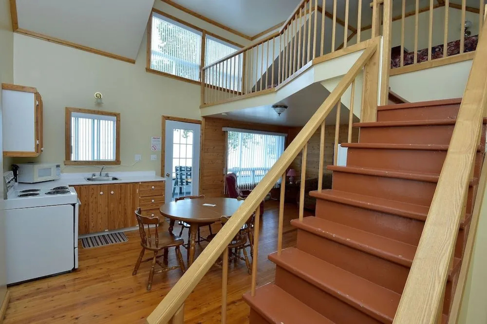 Auberge Sur Mer de Charlevoix