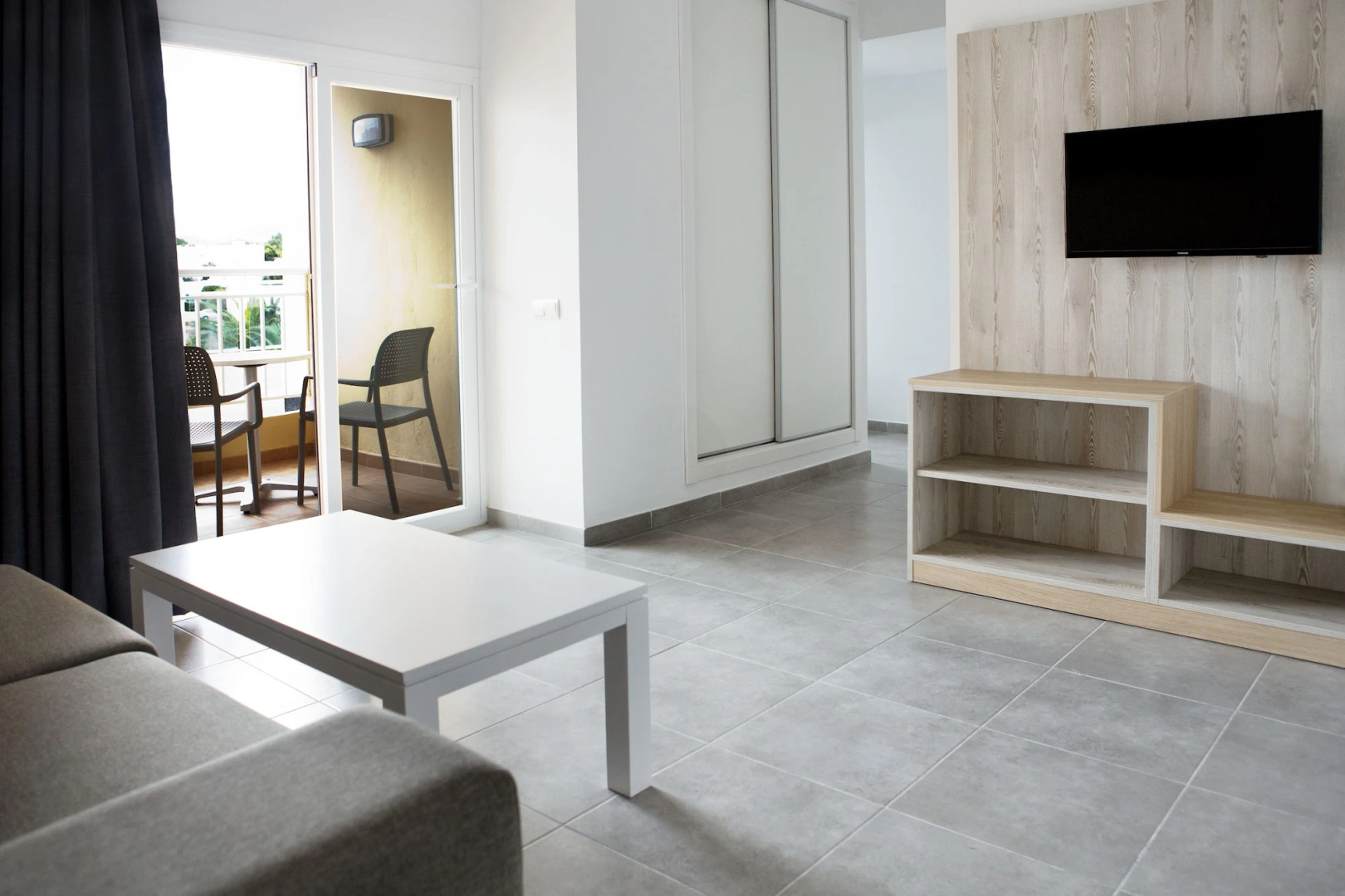 Aparhotel Vibra Club Maritim