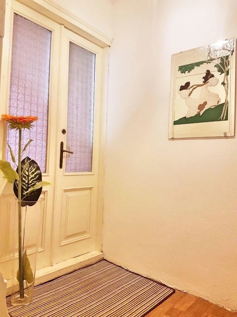 Bright Apartment at Tartini Square