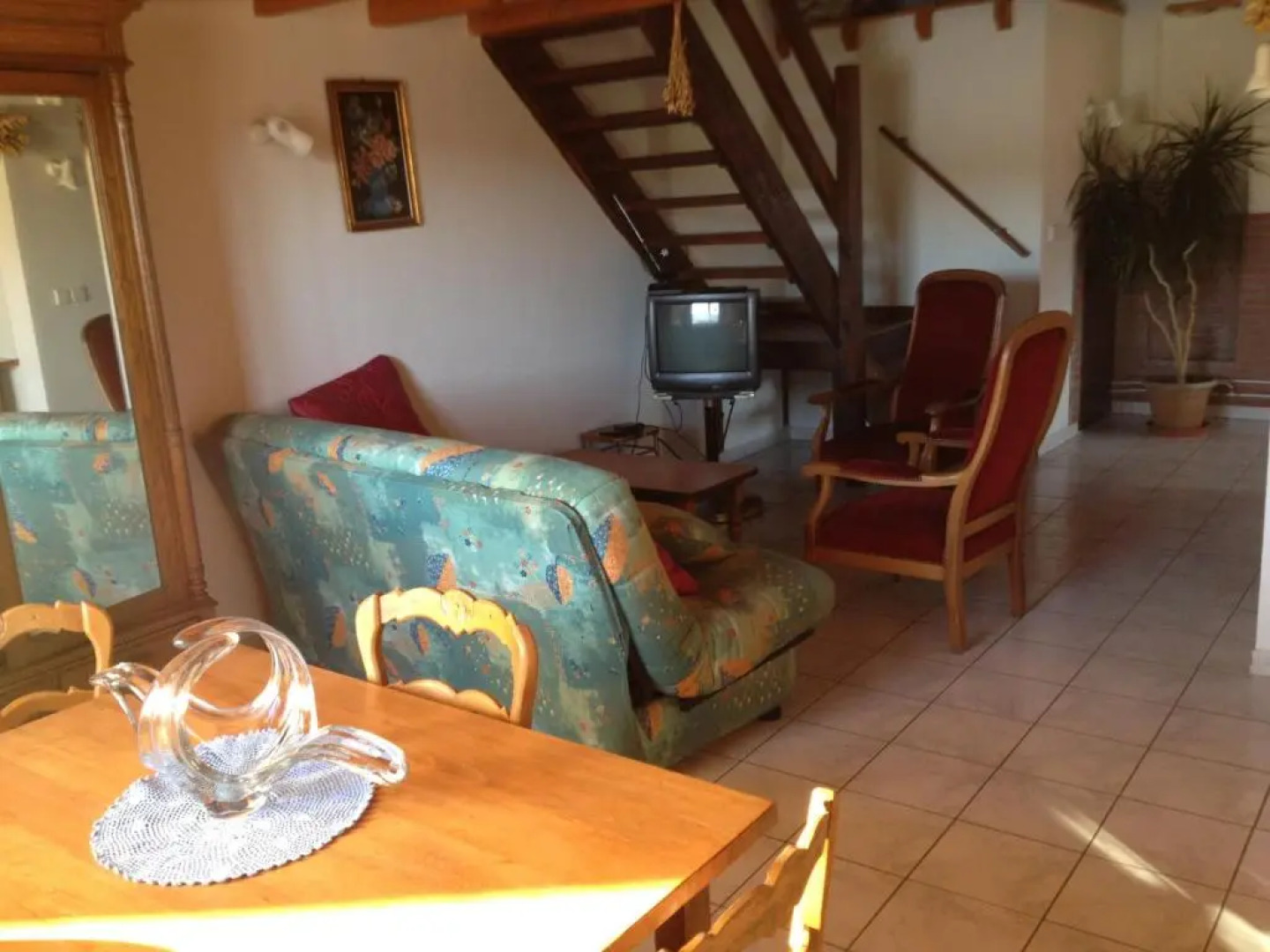 Appartement Lassus - Les Angles