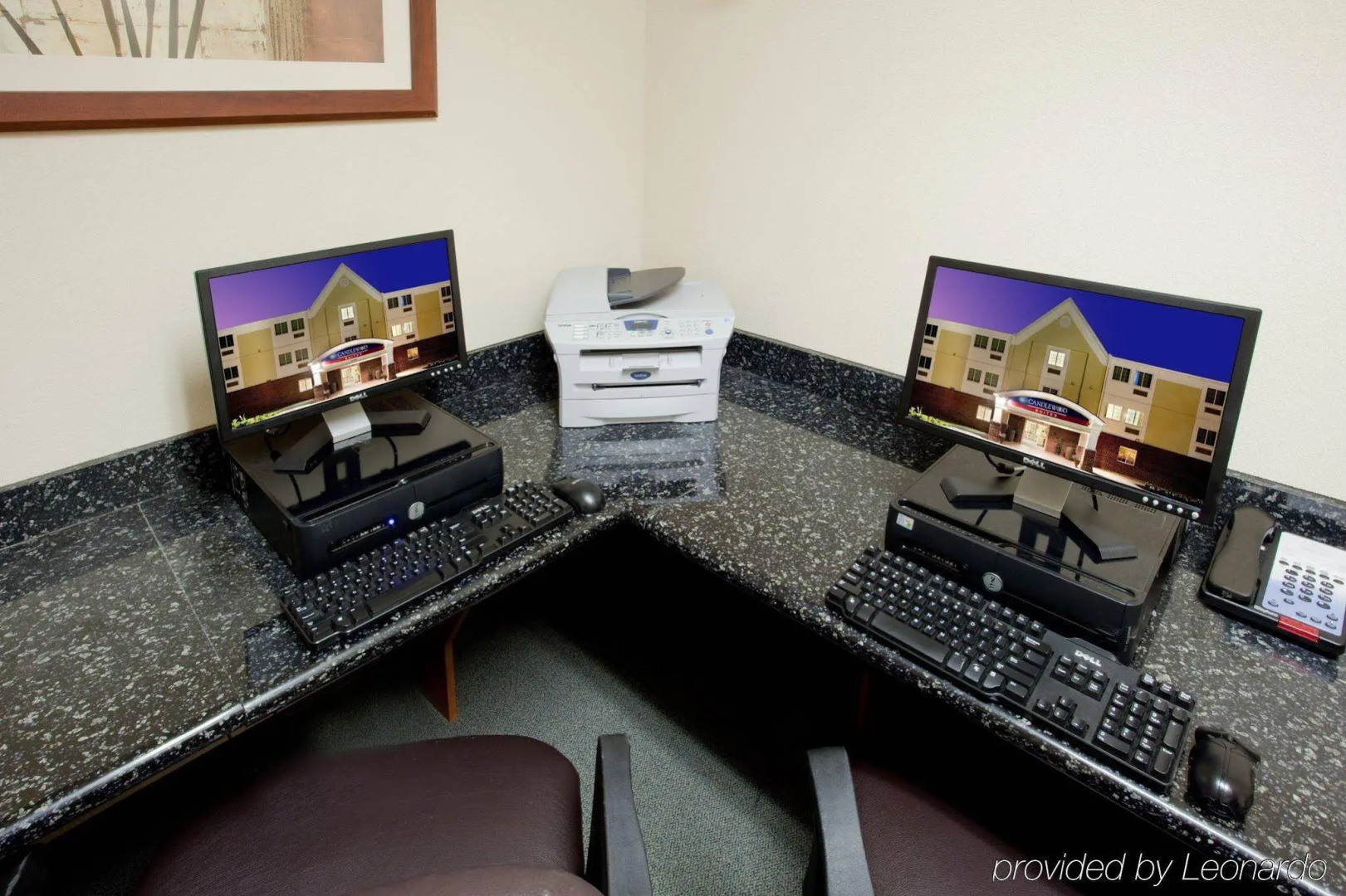 Candlewood Suites Colonial Heights Fort Lee by IHG