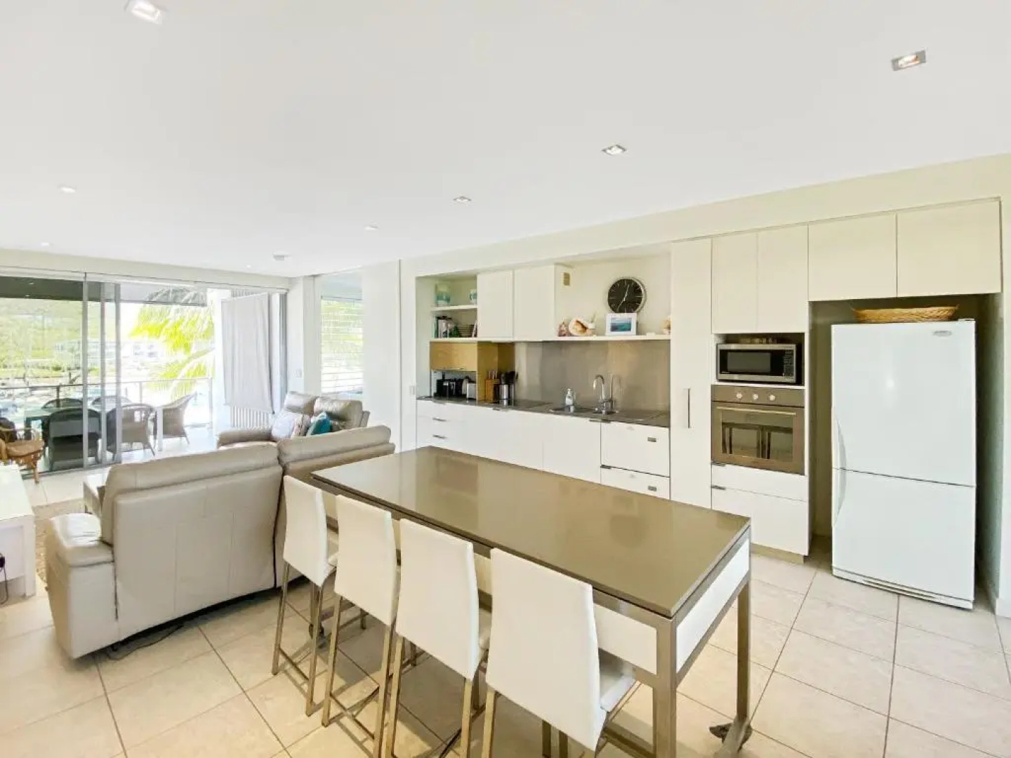 Serenity on Magnetic