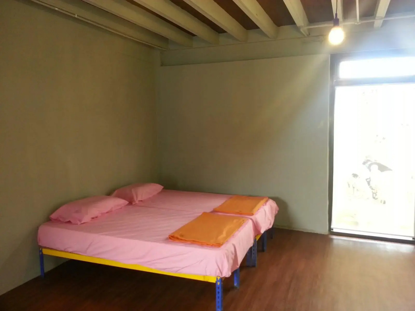 One Piece Guest House