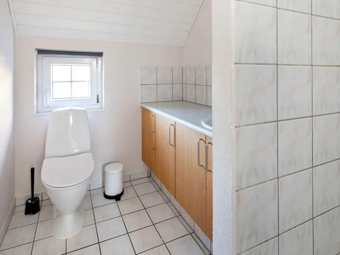 12 Person Holiday Home in Vaeggerlose