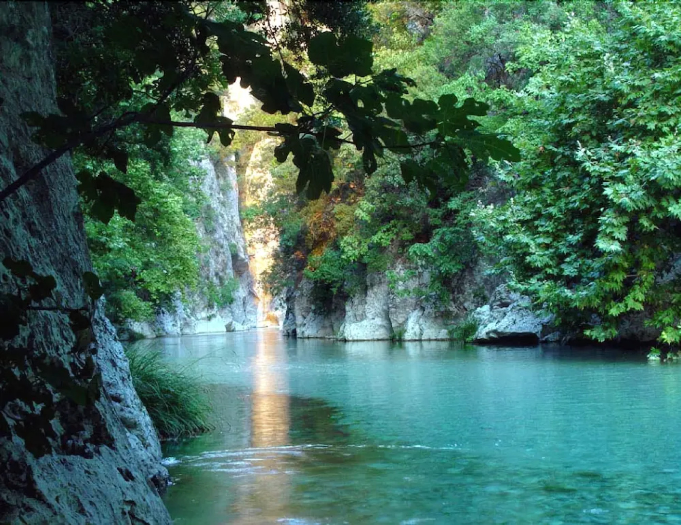 Beautiful Villa With Private Garden And Pool