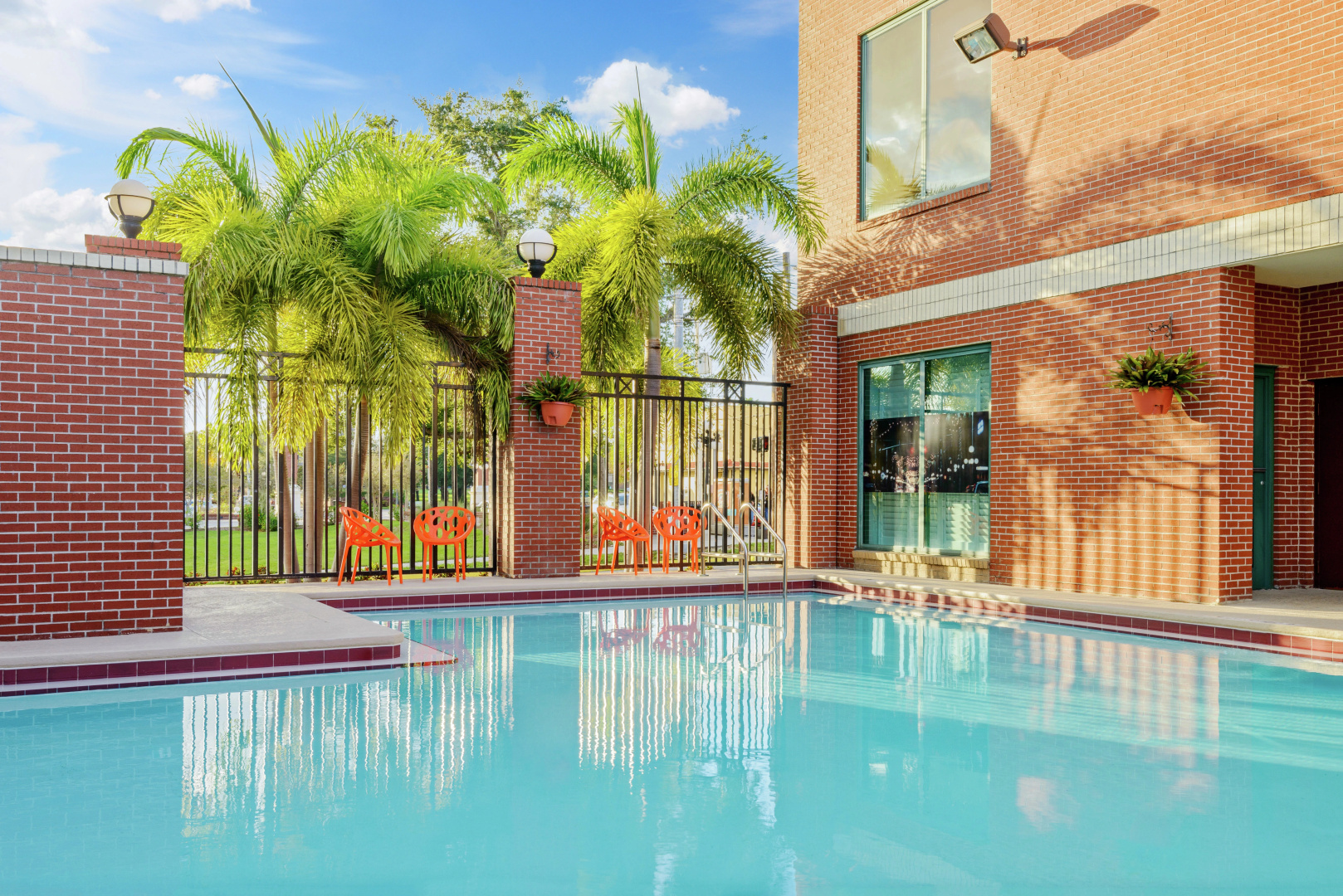 Hampton Inn & Suites Tampa-Wesley Chapel