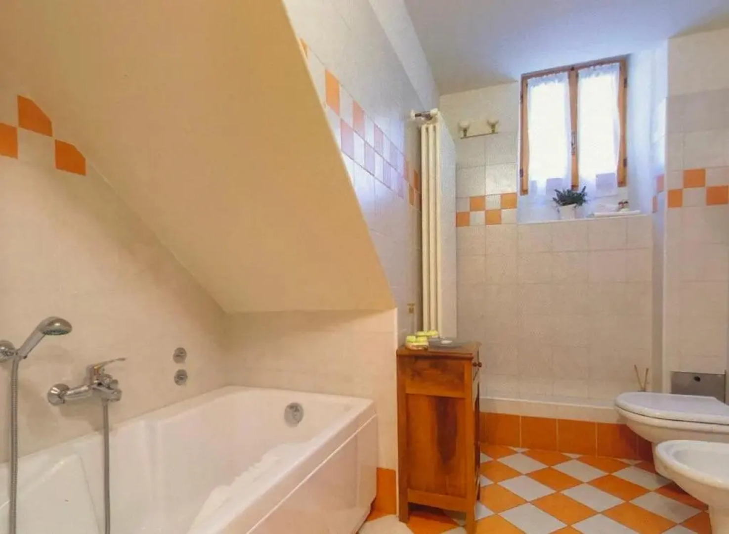 “Oltre il Confine”