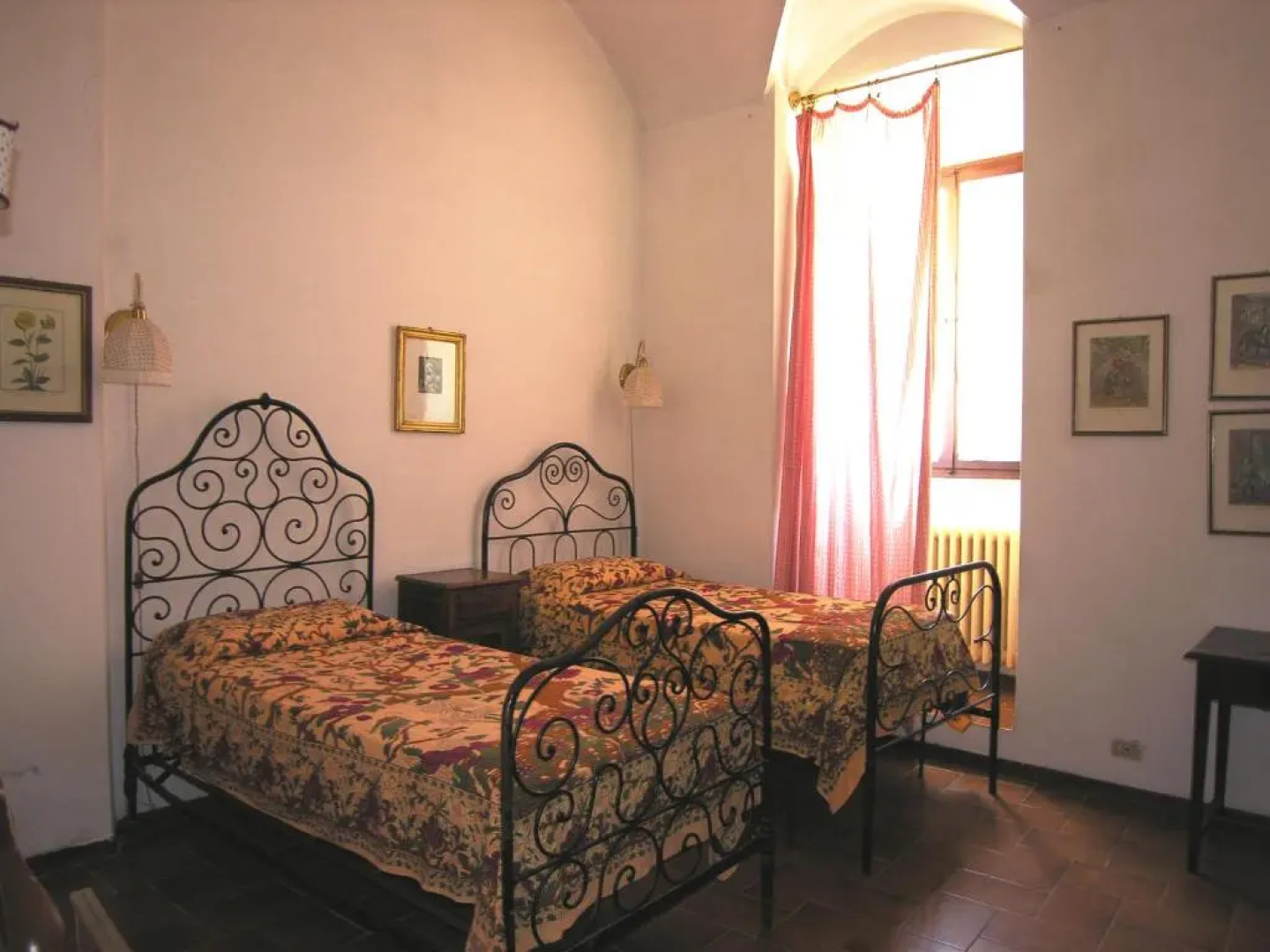 Villa Senni