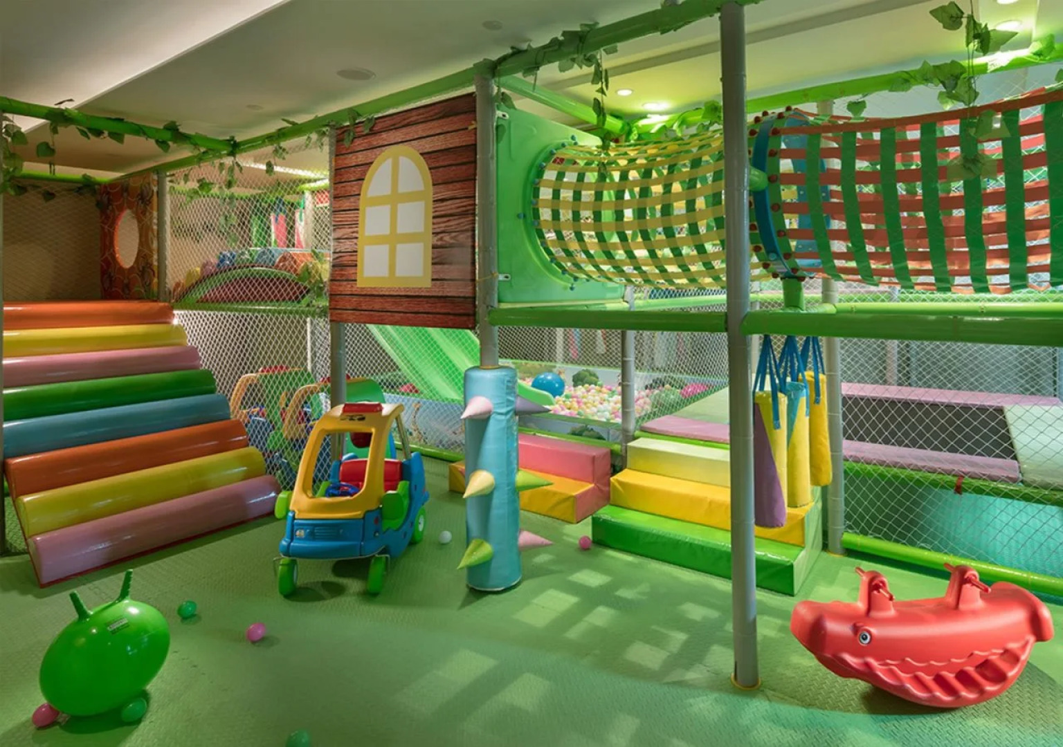 Hilton Quanzhou Riverside