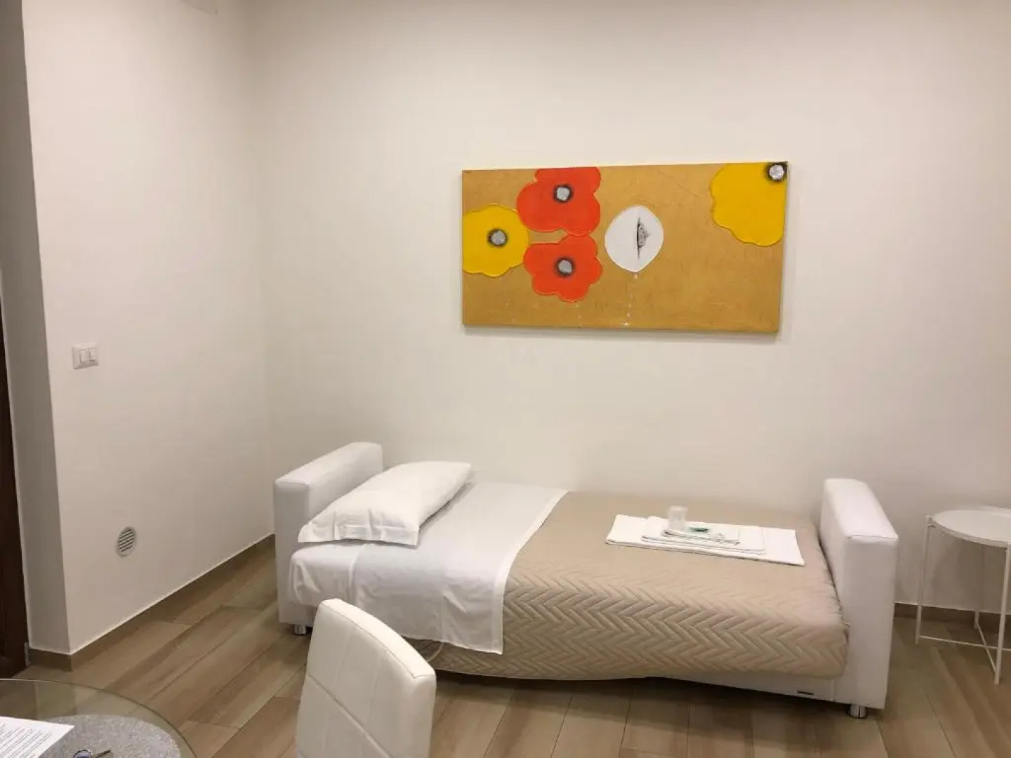 LOFT12 - Luxury Apt.