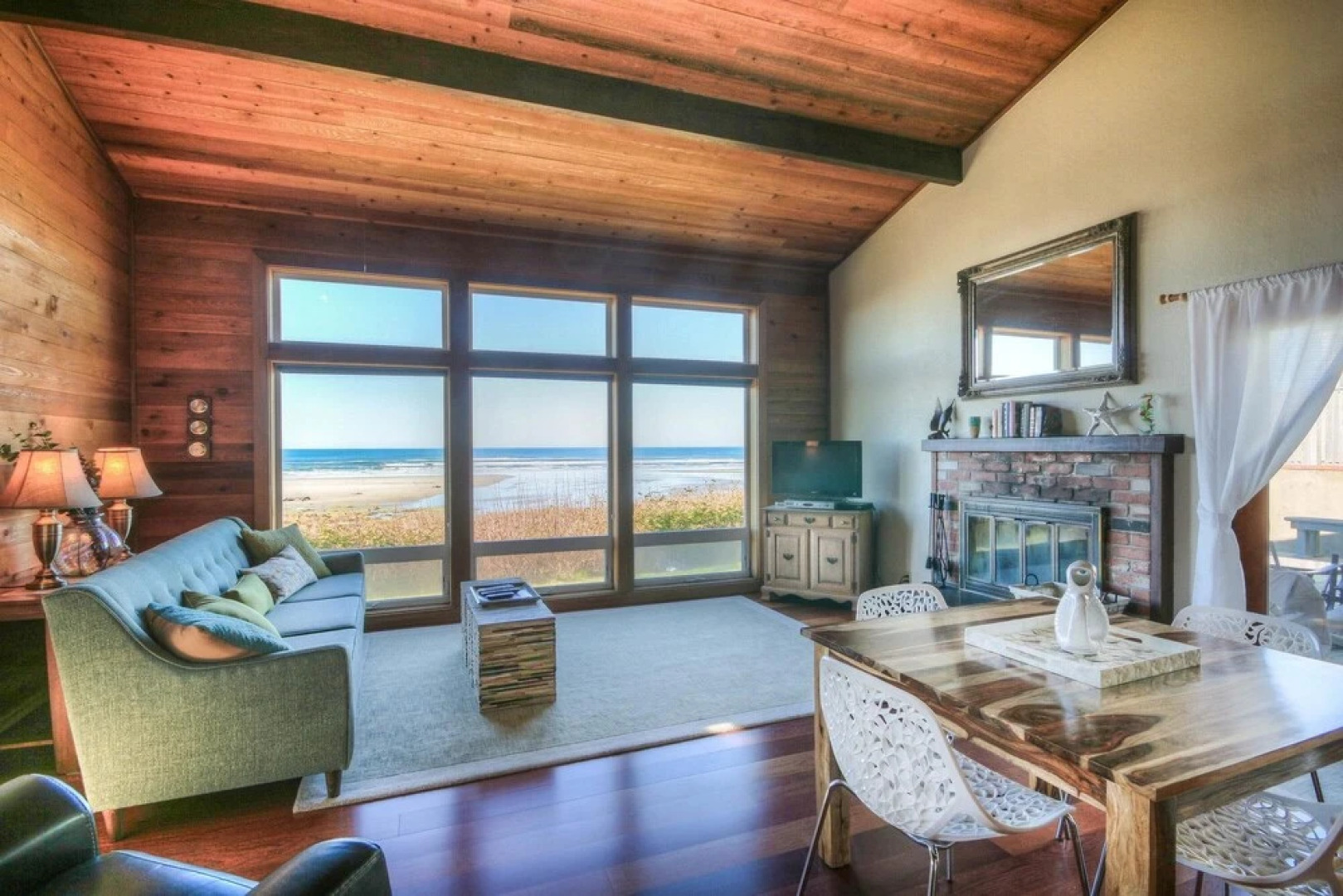 Sandpiper Cottage - Waldport