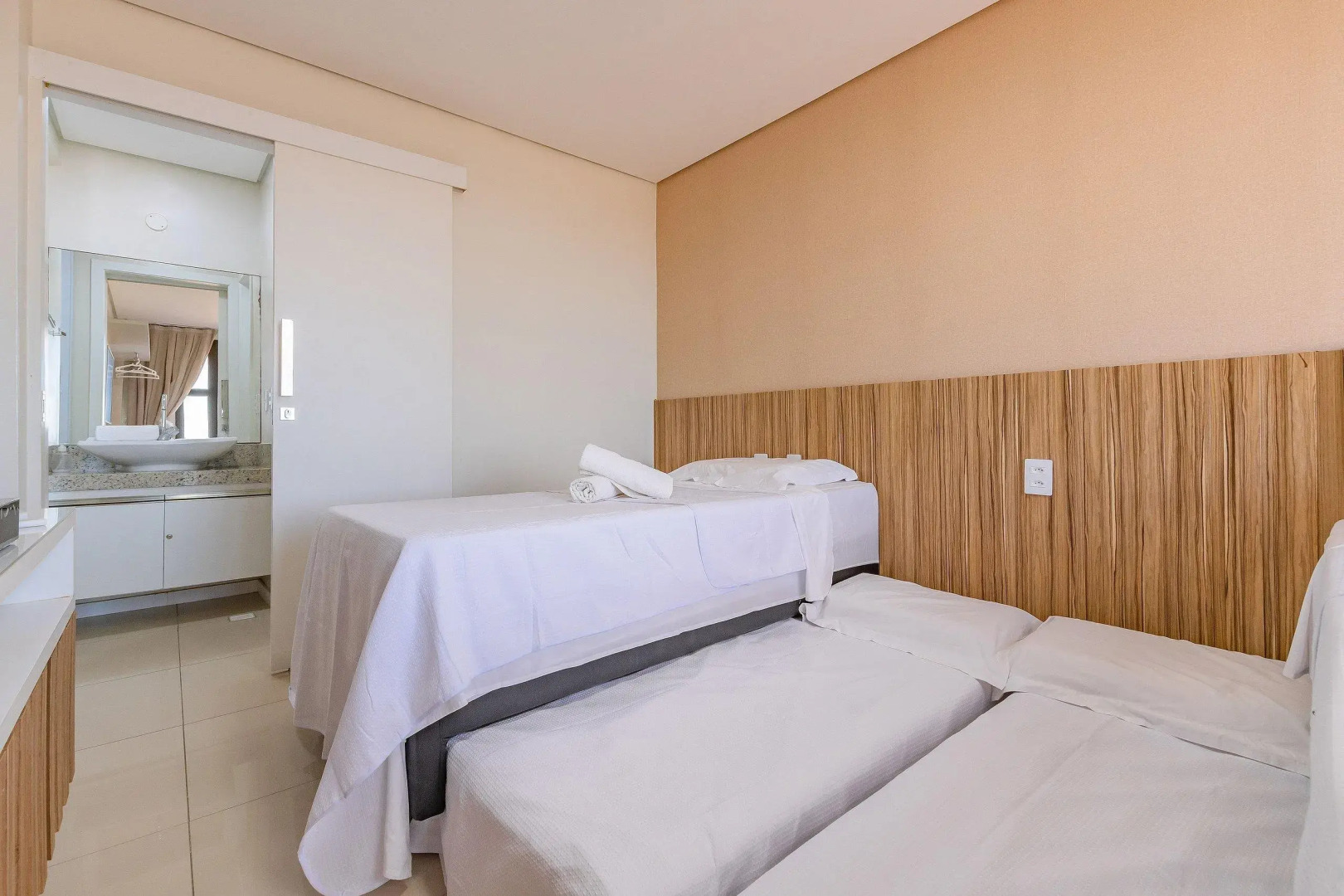 Varandas do Mar - Luxo a beira mar por Carpediem