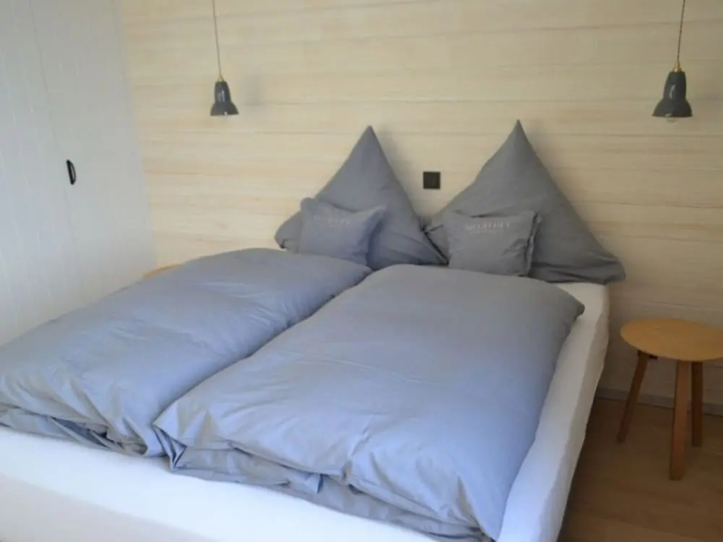 8 in het Huis Meerloft