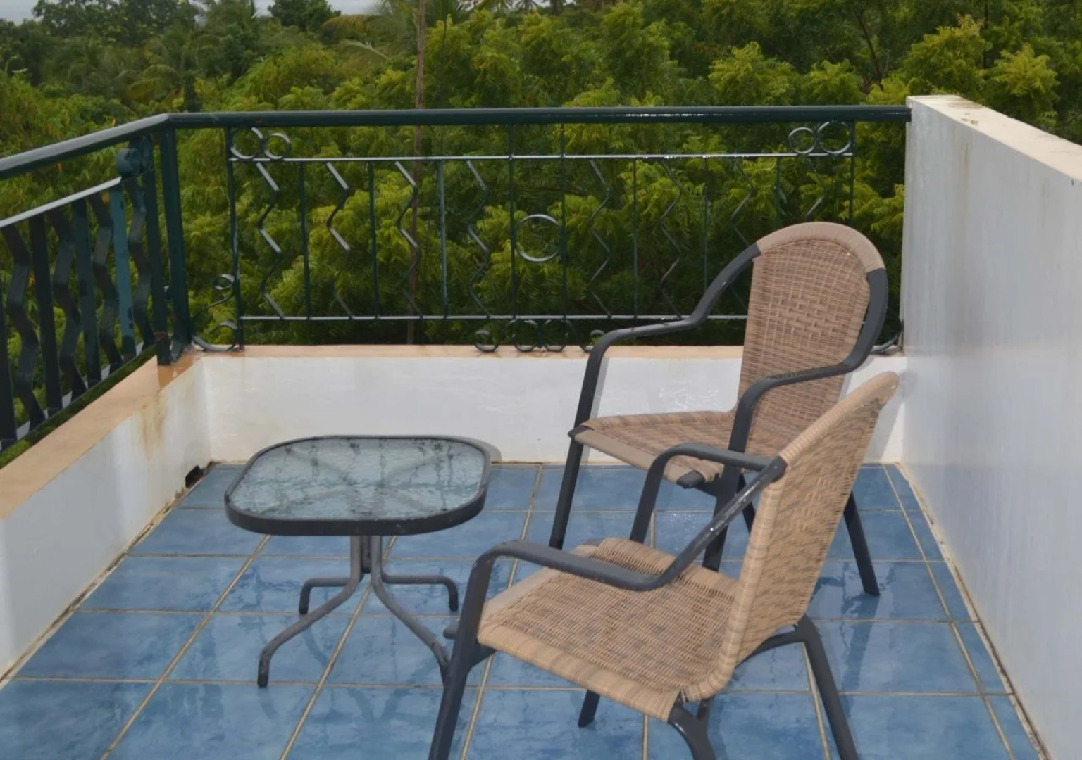 My Little Island Hotel