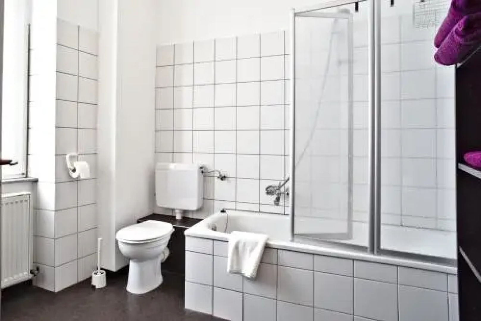 City Apartment Mendig