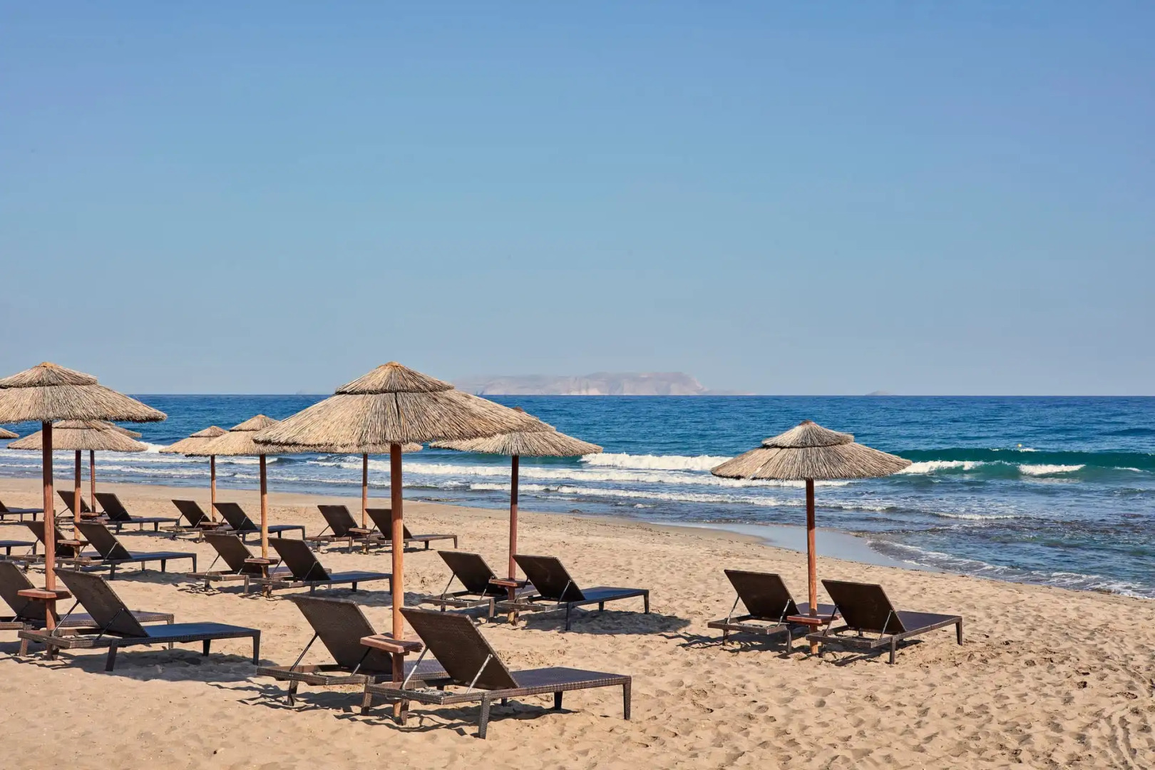 Atlantica Caldera Palace - All Inclusive