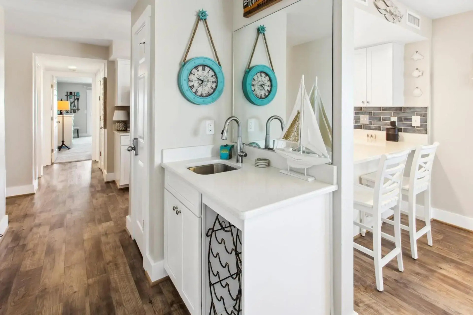 YC301 - Life's Porpoise