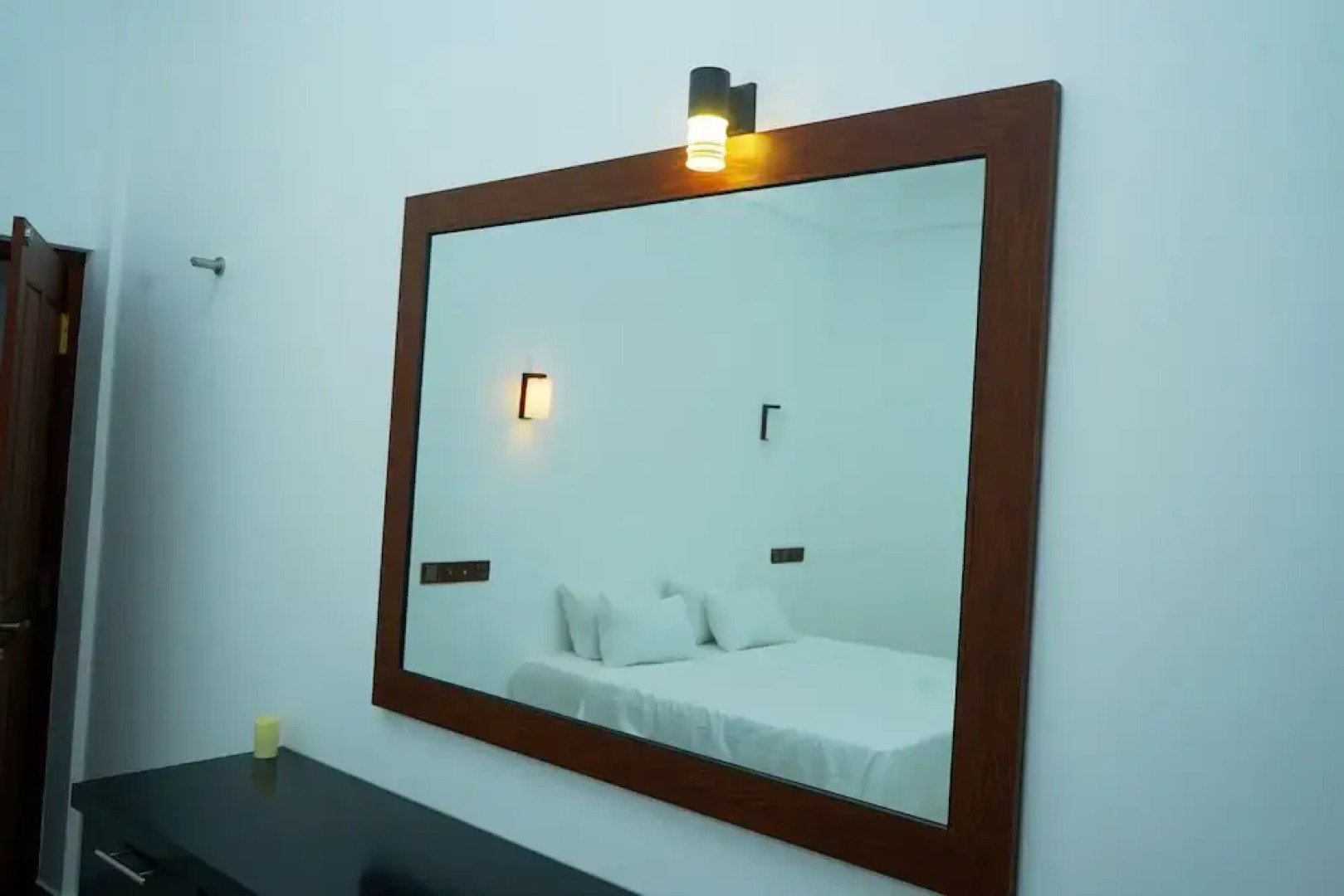 OYO 495 H M C Hotel Leisure House