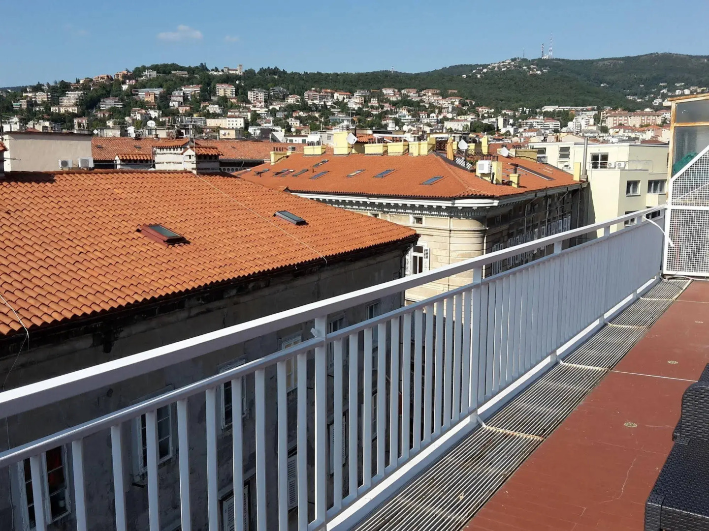 Residence Sole