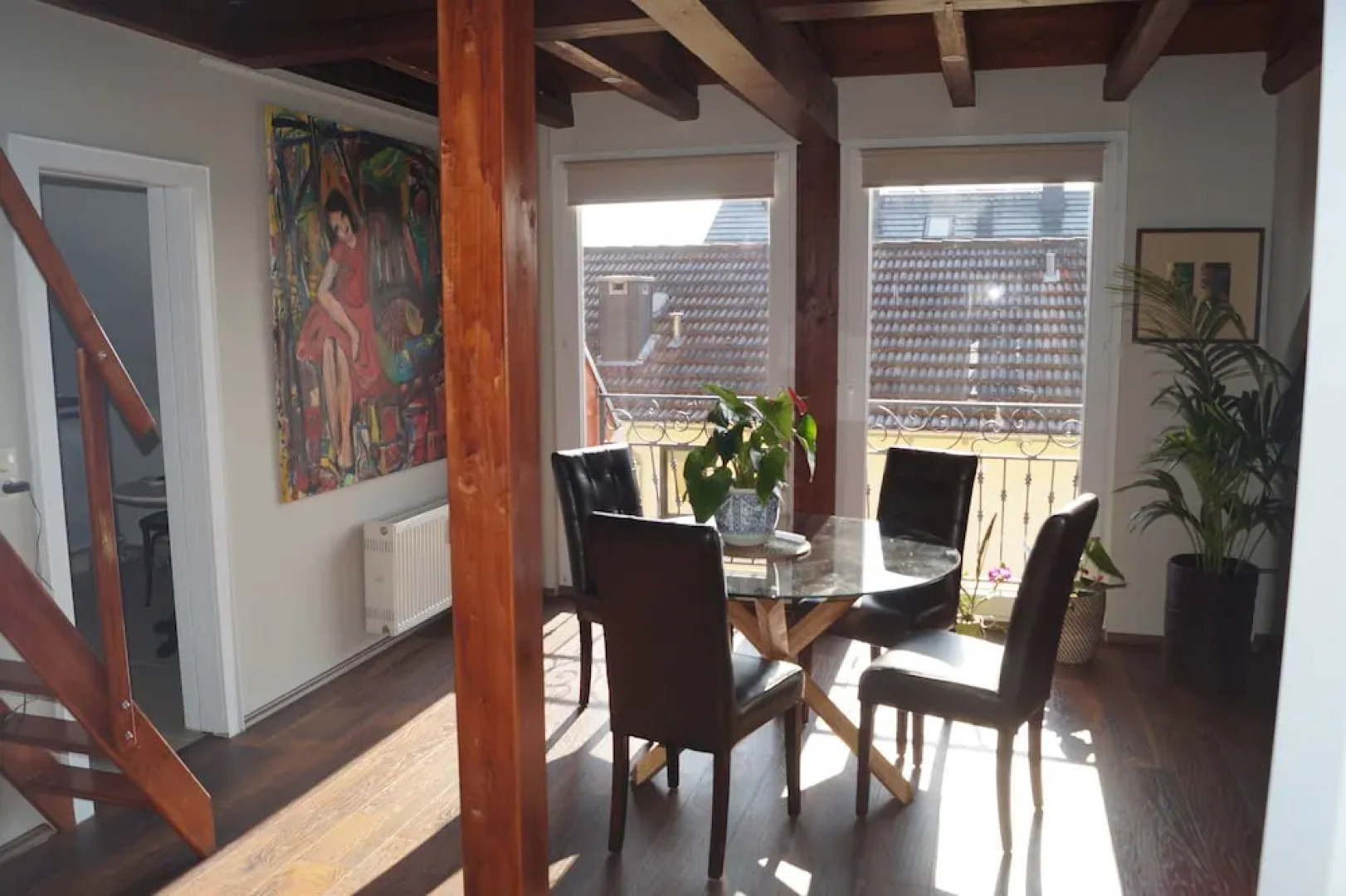 Villa Paz Rhein-Main Offenbach