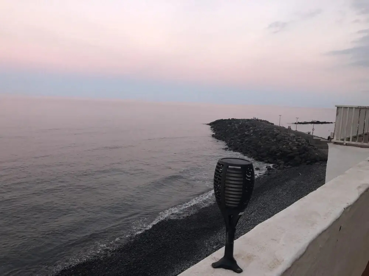 House With 3 Bedrooms in Pozo Izquierdo, With Wonderful sea View, Terrace and Wifi - 26 km From the Beach