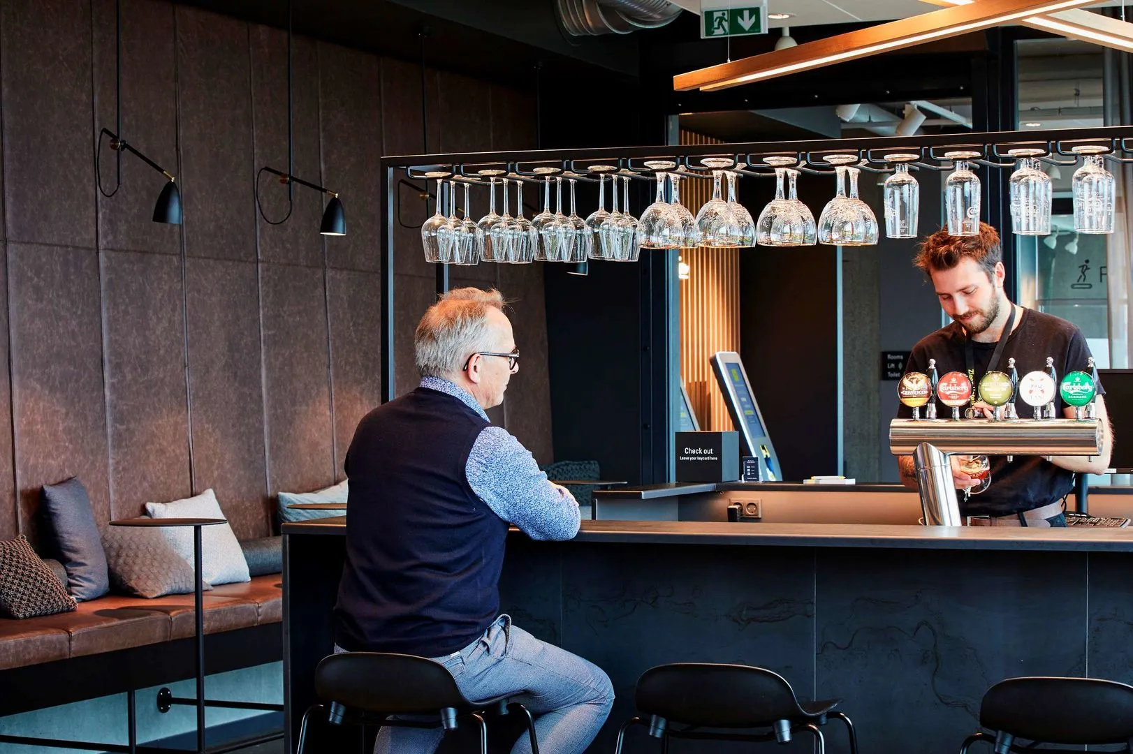 Four Points Flex by Sheraton Aarhus Skejby