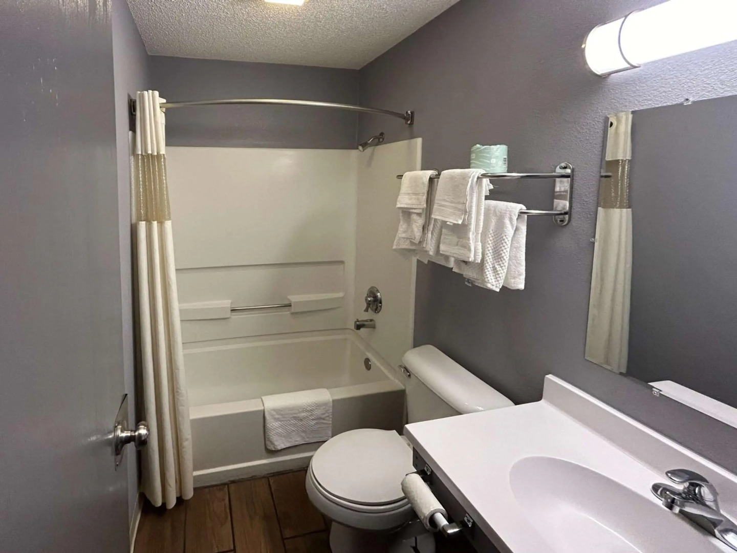 Motel 6 North Sioux City, SD – I-29 North