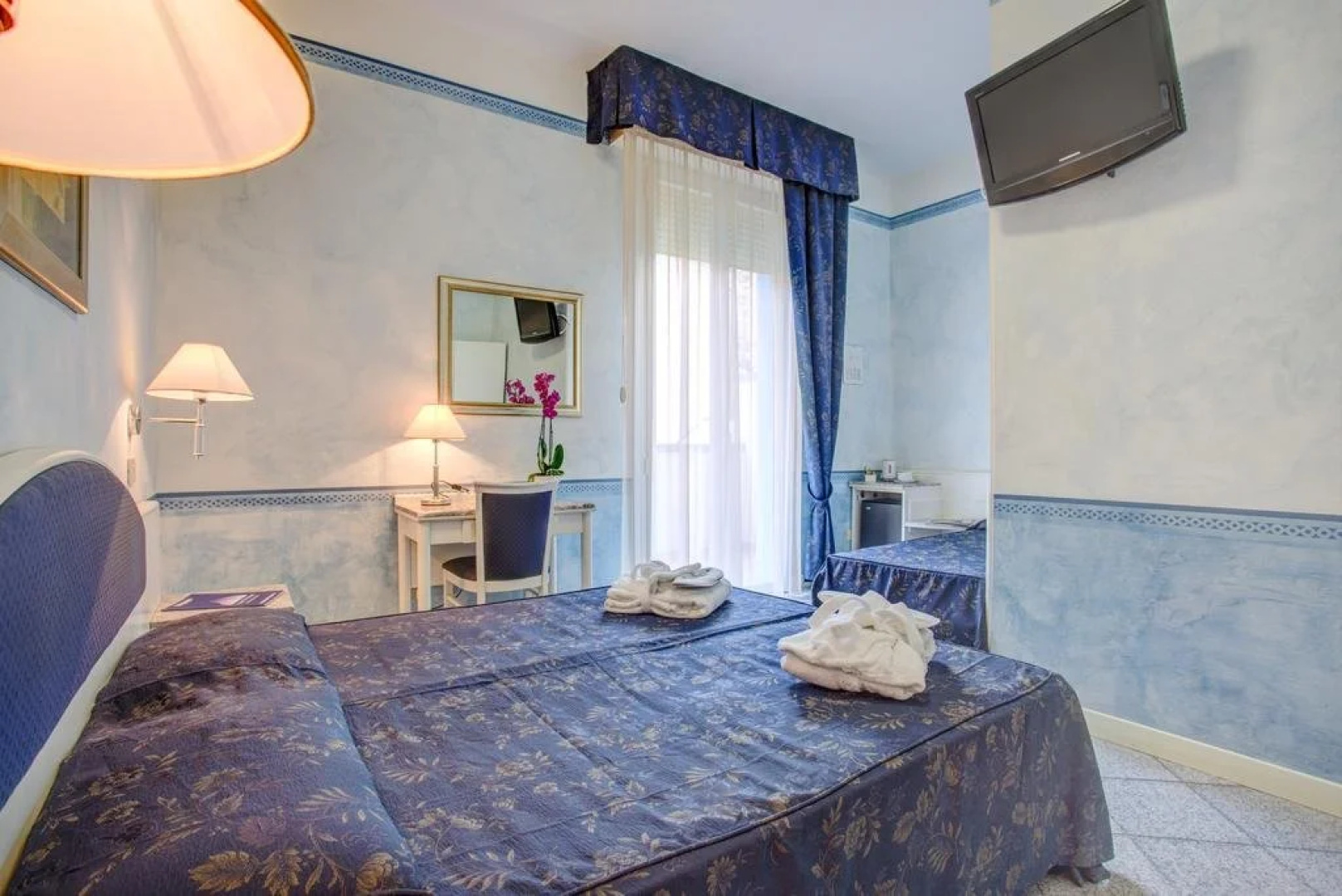 Hotel Rosalba Resort