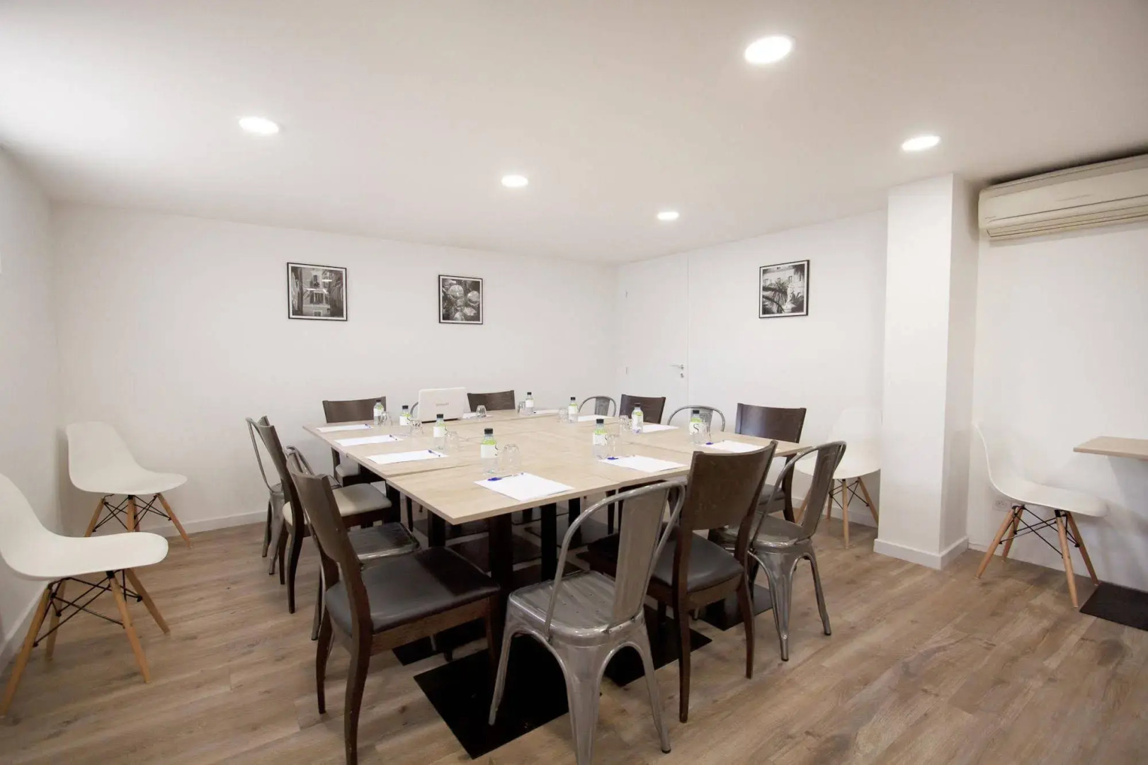 Hotel San Carlu Citadelle