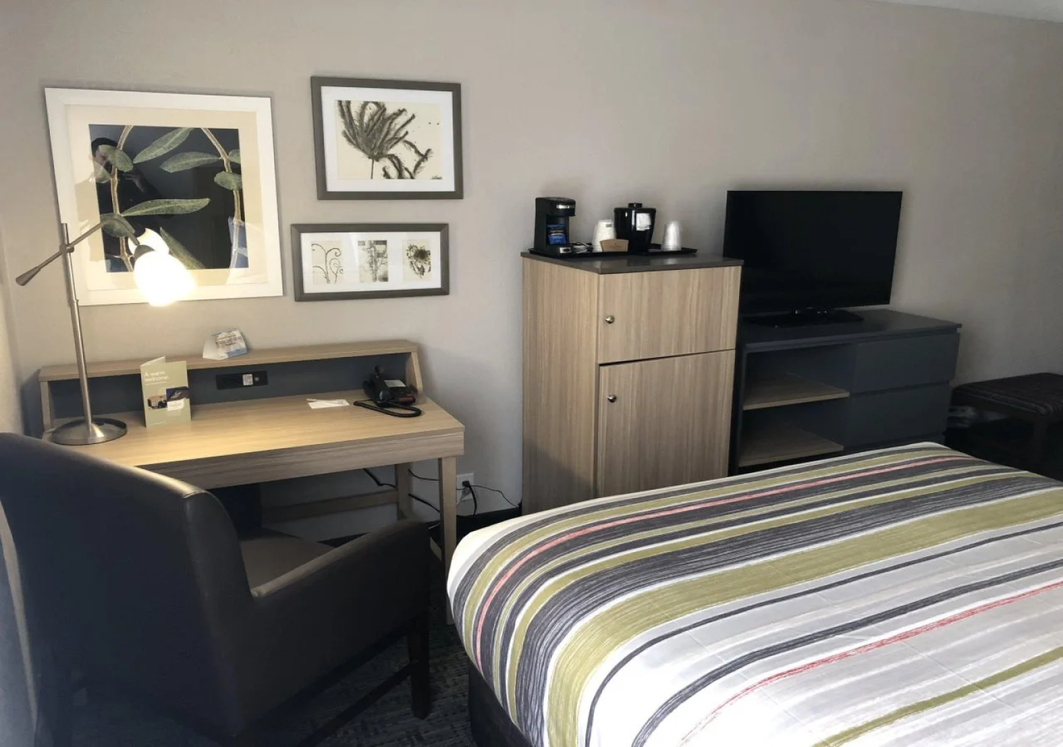 Country Inn & Suites by Radisson, Greenville, SC