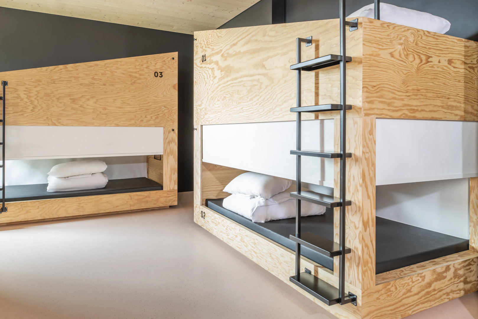 JO&JOE Paris - Gentilly Hotel - Hostel