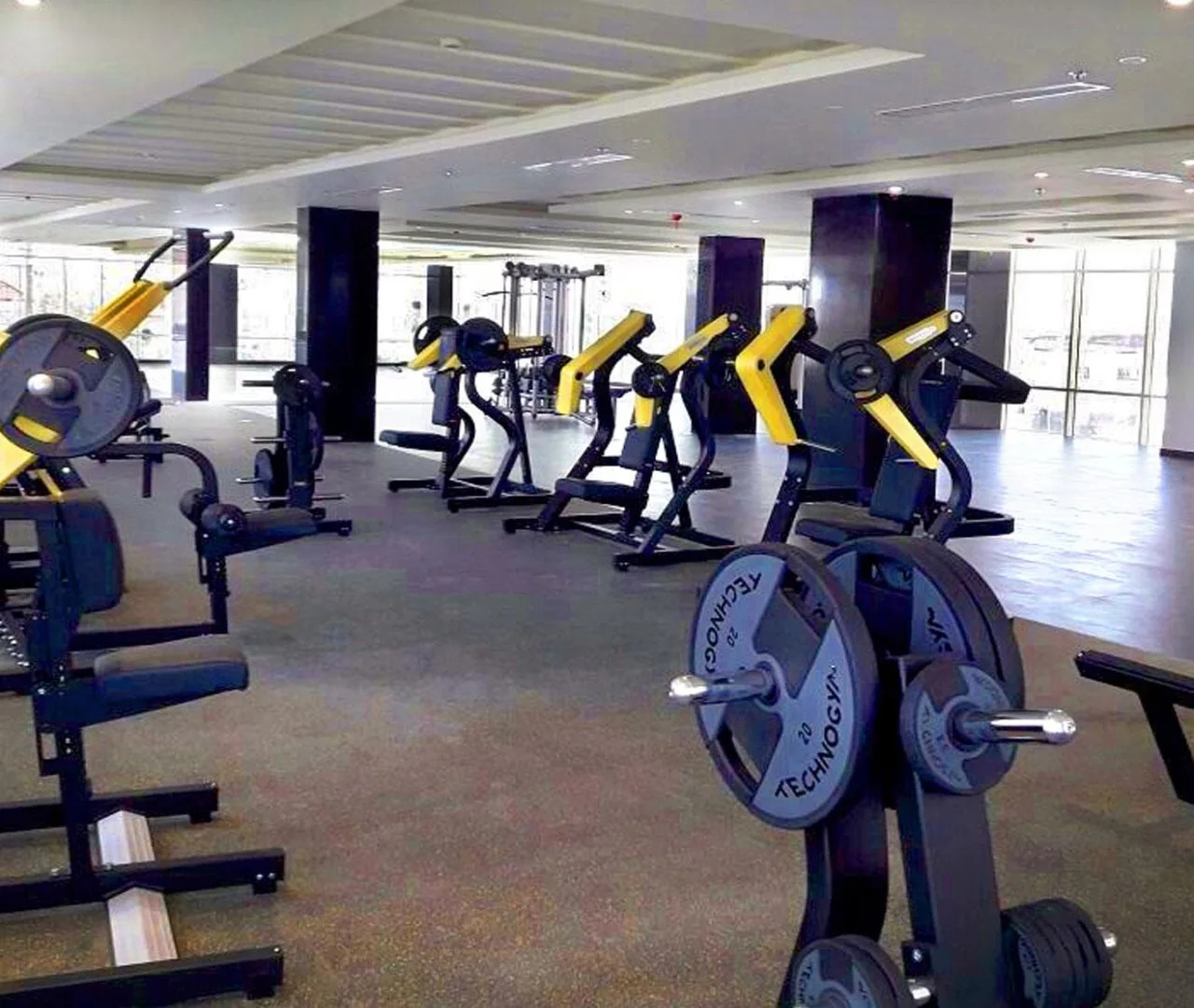 Bayat Hotels Company