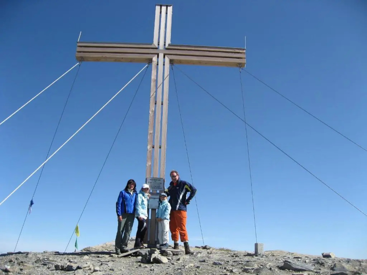 Pension Christophorus