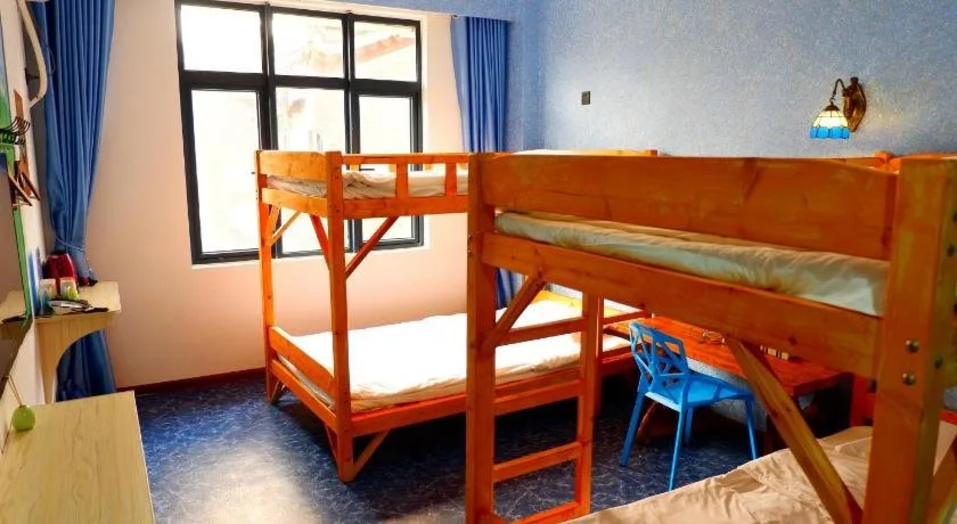 Ka Liu Lan Island International Youth Hostel