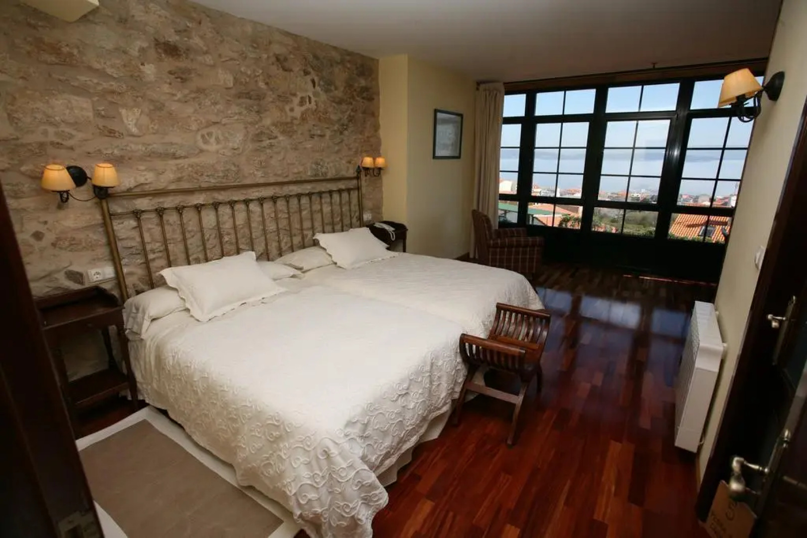 Apartamentos Monte Maela