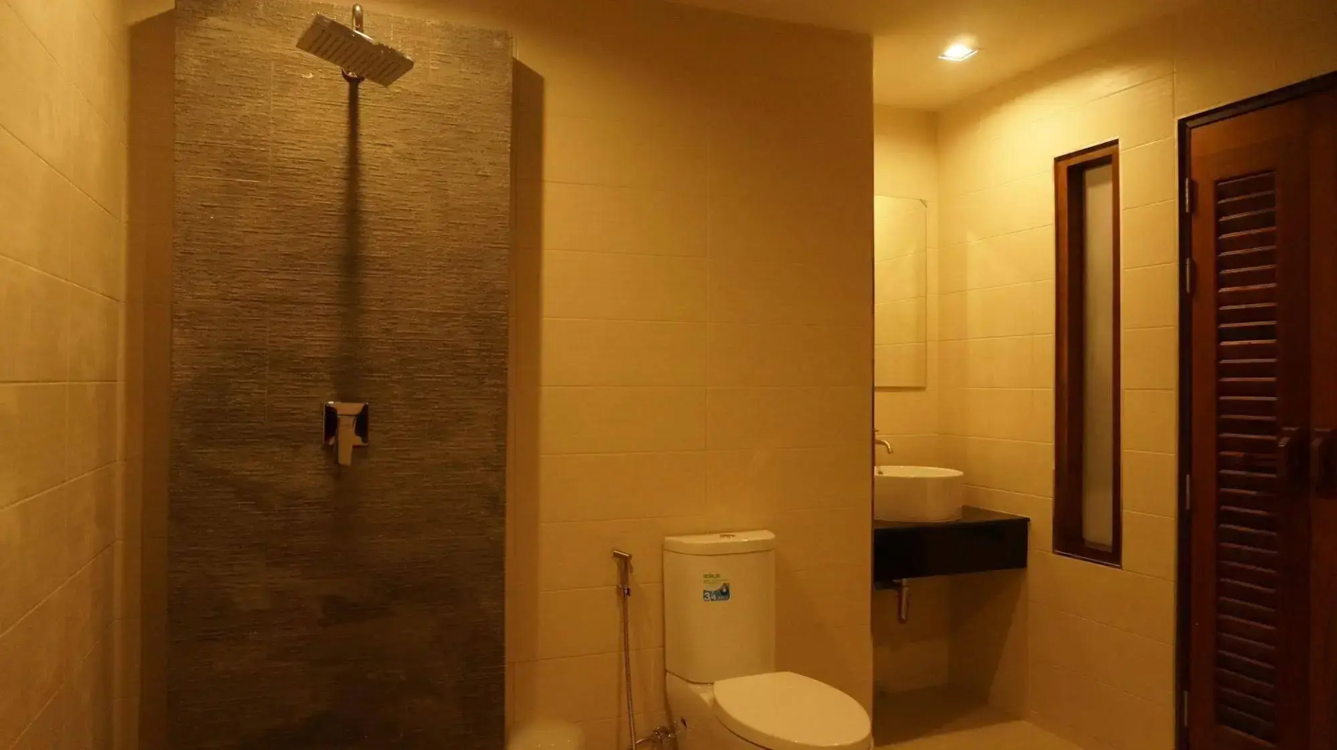 Lanta Intanin Resort