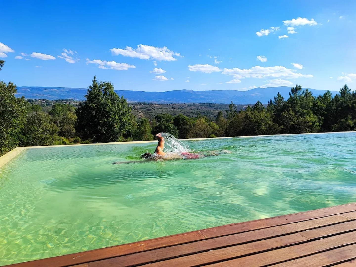 Casas do Pinheiro Grande