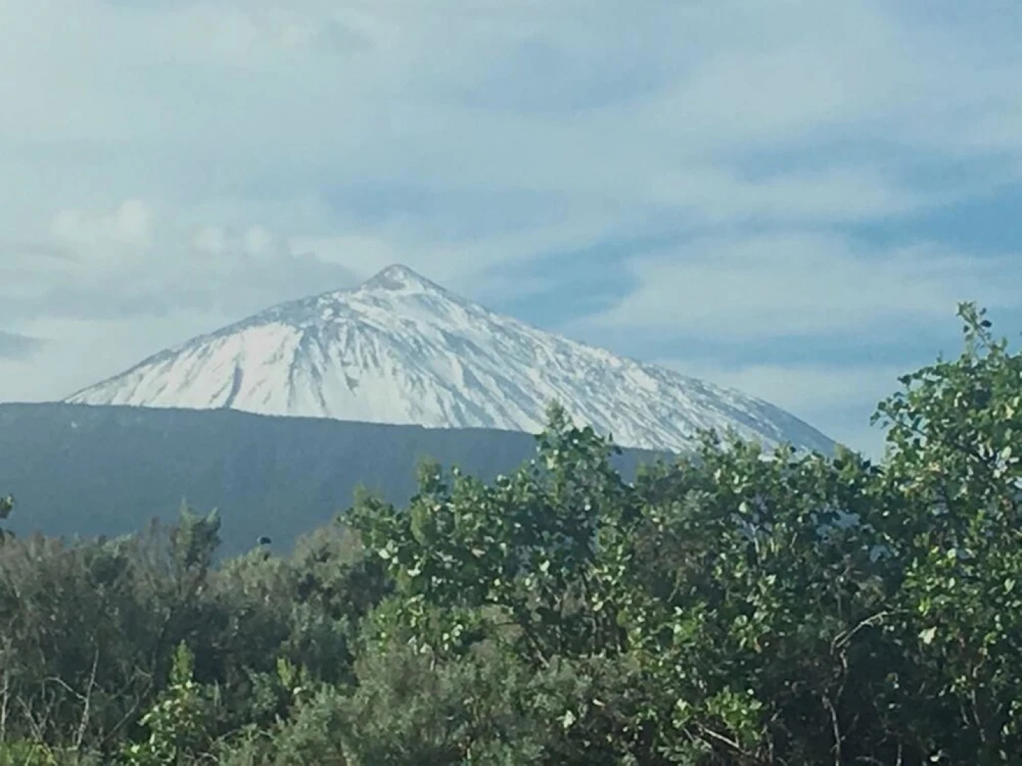 Property With 3 Bedrooms in Sta Úrsula, With Wonderful sea View and En