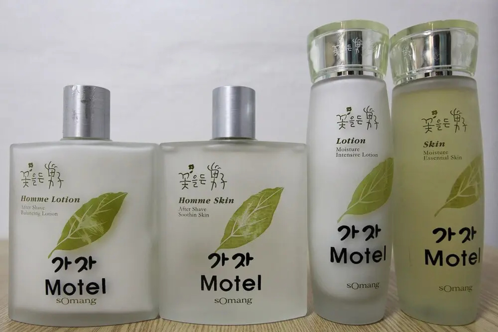 Seongnam Moran Gaja Motel