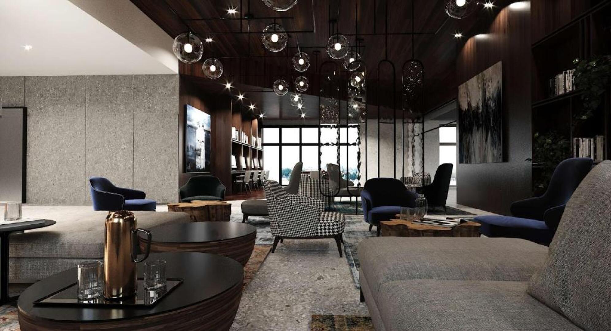 Radisson Blu Resort & Conference Center, Ostroda Mazury