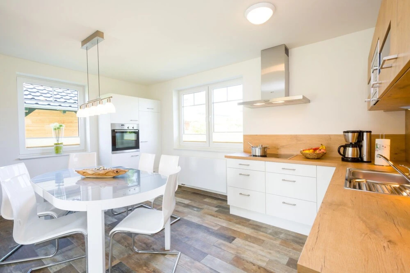 Ferienhaus Rügenurlaub